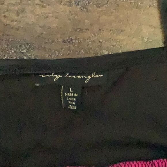 Women’s formal dress / B35 - Picture 3 of 3